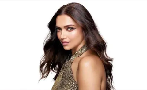 Deepika Padukone Cryptic Post Ahead of White Lotus 4 Casting Row