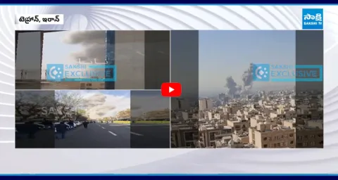 Israel–Iran Tensions Escalate 2