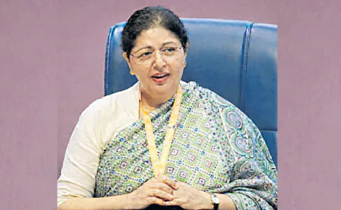 Justice Lisa Gill appointed as Chief Justice of the High Court