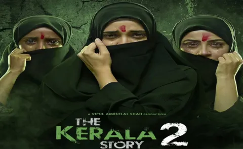 Kerala High Court lifts stay on Kerala Story 2 release