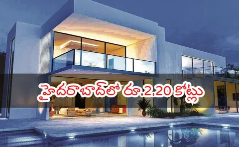 Rising Demand for Luxury Homes in India5