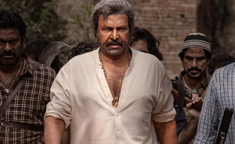 Mohan Babu As Venkatappayya Naidu In Srinivasa Mangapuram Movie, First Look Released1