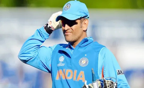 MS Dhoni served notice over alleged misuse of Ranchi residential plot: Report