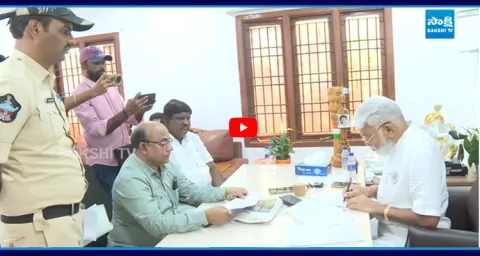 Kalyandurg Police Issue Notices To Ambati Rambabu 1