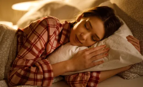  Glaucoma Two pillow sleeping raised eye pressure in most atients14