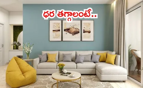 Affordable Home Interior Tips Middle Class Families house construction tips2