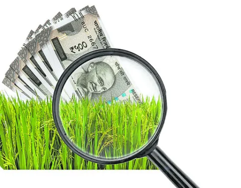 భరోసా.. నిరాశ!