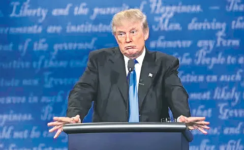 Supreme Court has ruled that Donald Trumps arbitrary import tariffs are invalid