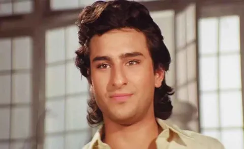 Director Reveals Reason Behind Fired Saif Ali Khan from debut film