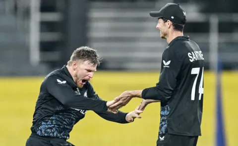 T20 WC South African legend brutally trolls NZ after their loss to England5