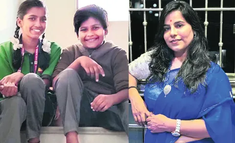 Three Family Members No evidence was found during the investigation