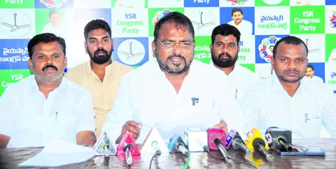 కేంద్ర బడ్జెట్లో రాష్ట్రానికి తీవ్ర అన్యాయం 