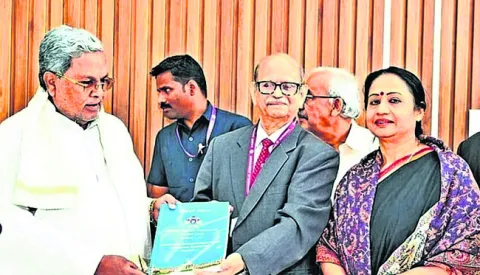 కేకేఆర్‌డీబీని అభివృద్ధి పరచండి 