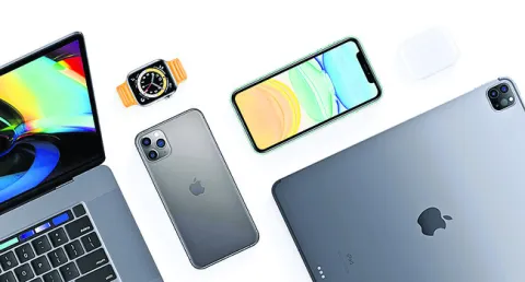 ఎమ్మెల్యేలకు ల్యాప్‌టాప్‌ ఇస్తా కానీ...