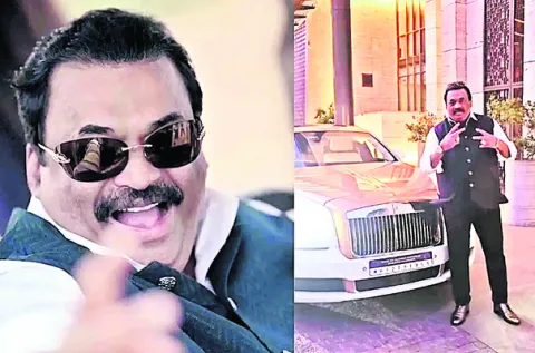 సౌండ్‌ప్రూఫ్‌ గదిలో కాల్పులు..