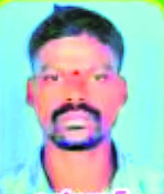 అనుమానాస్పదస్థితిలో ఒకరు మృతి