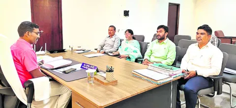 నిబంధనలు అతిక్రమిస్తే కఠిన చర్యలు