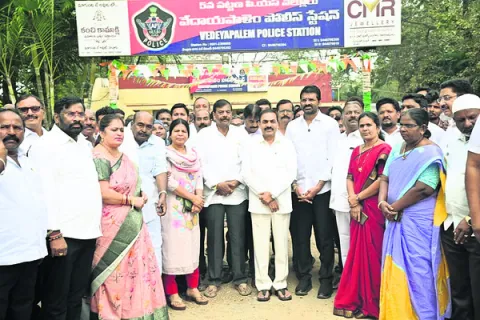 తిరుమల లడ్డూపై దుష్ప్రచారం దుర్మార్గం 