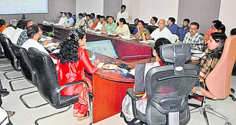 రూ.కోటి అంచనా వ్యయంతో కొండవీడు ఉత్సవాలు 