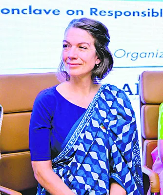 ఏఐ మోడల్‌తో సుస్థిర అభివృద్ధికి బలమైన పునాది