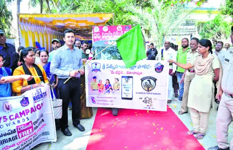 రేపు ప్రత్యేక విద్యుత్‌ అదాలత్‌ 
