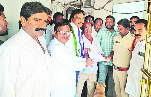 తిరుమల లడ్డూపై తప్పుడు ప్రచారం మహాపాపం