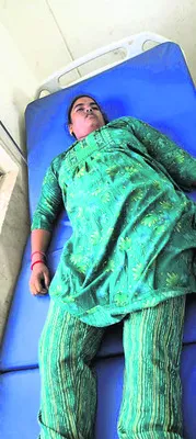 సమస్యల పరిష్కారానికి ‘ప్రత్యేక వేదిక’