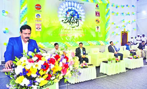 పెట్రోలియం ఉత్పత్తులను సంరక్షించుకోవాలి 