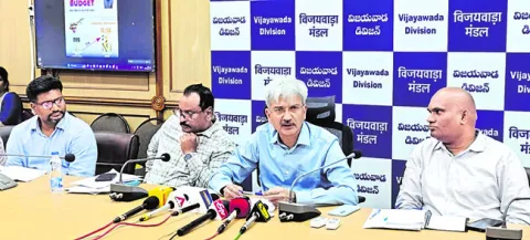 రాష్ట్రానికి రూ.10,134 కోట్లు కేటాయింపు 