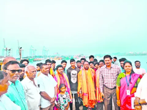 చావు అంచుల నుంచి క్షేమంగా.. 