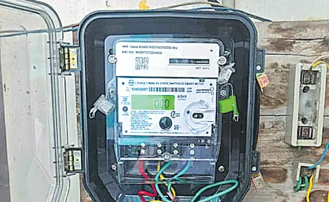 Electricity bills doubled after installing new meters: Andhra Pradesh