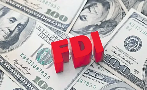 Finance ministry mulls raising FDI limit in public sector banks to 49percent2