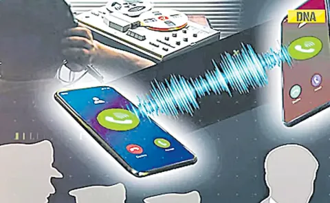 Final charge sheet in the phone tapping case to kcr