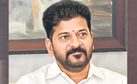CM Revanth Reddy to meet with Parliament in-charge ministers on february 03: Telangana