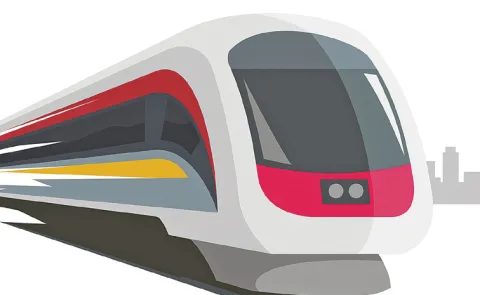 no railway projects in AP in union Budget