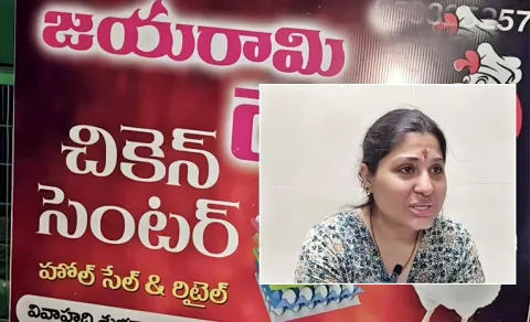 Nandyal Two Town CI overaction