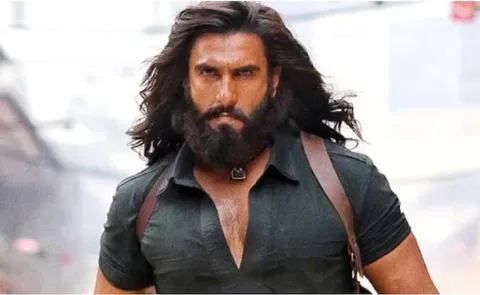 Dhurandhar 2 Teaser Release date locked1