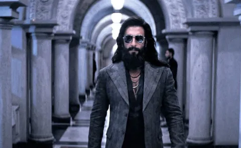 Mumbai Police register case against Dhurandhar 2 team 