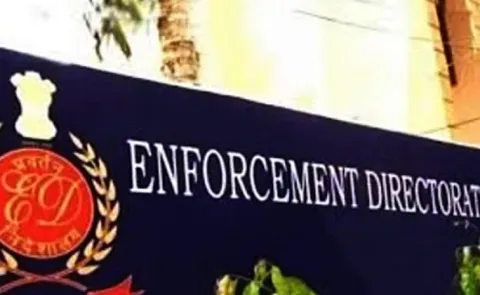 ED raids in West Bengal in connection with coal mining case14