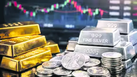 బులియన్‌ మార్కెట్‌లో అయోమయం!