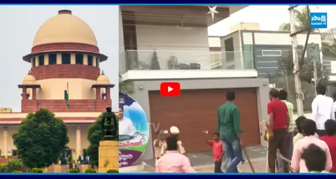  Police Will be Responsible if Attacks Occur again Says AP High Court 1