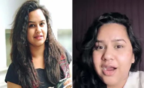 IITian Ankita Khante run supper club Why this NRI traded 13