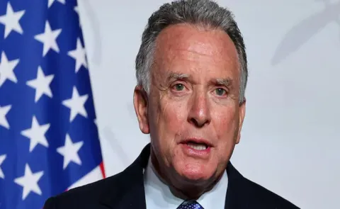  US Envoy To Meet Iran Foreign Minister