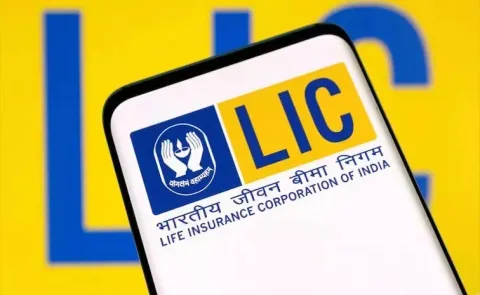 LIC FPO Likely Next Year