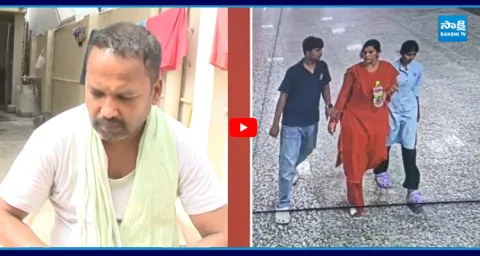 Vijayashanti Reddy Husband Surender Reddy Face To Face 1