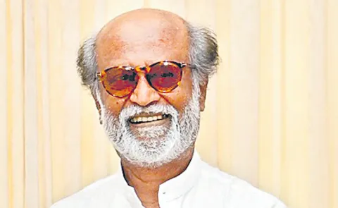 Superstar Rajinikanth will be back as Muthuvel Pandian in Jailer 2