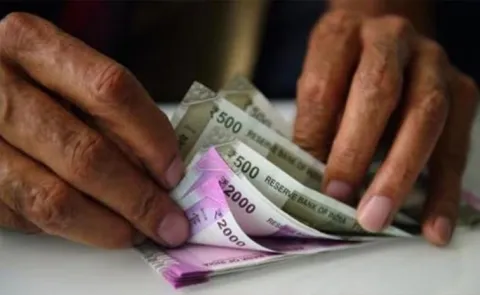 Revenue deficit grants will not affect most states says govt6