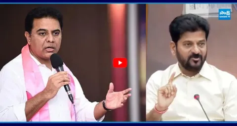 Telangana CM Revanth Reddy Holds Back to Back Reviews on Municipal Elections 1