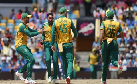 No South Africa as ex-England skipper picks his four semifinalists for 2026 T20 World Cup2