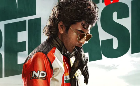 Tollywood hero Sharwanand Latest Movie Biker Release date Locked